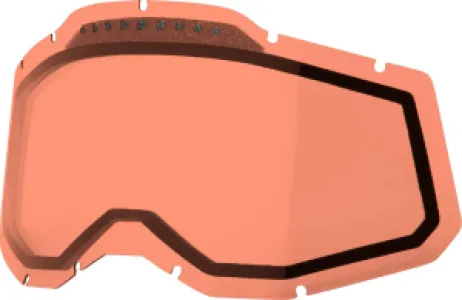 100% - LENS RC2/AC2/ST2 V-P ROSE - 26020953