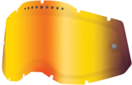 100% - LENS RC2/AC2/ST2 V-P M RD - 26020955