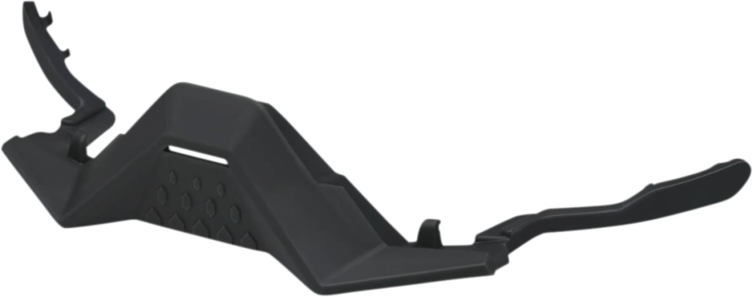 100% - NOSE GUARD ARMEGA SNOW BK - 26021027