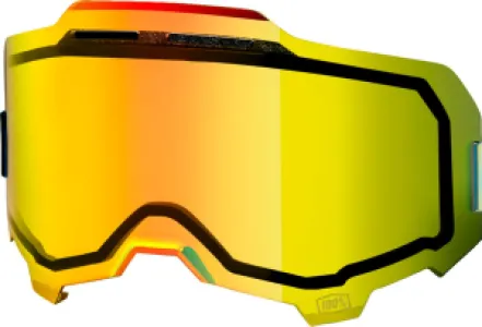 100% - LENS ARMEGA IDPV MIR GD - 26021024