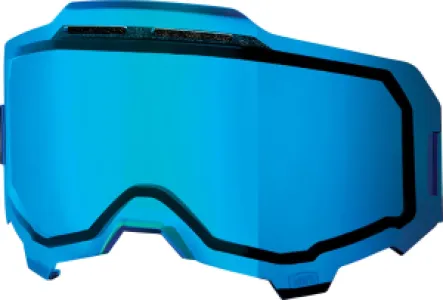 100% - LENS ARMEGA IDPV MIR BL - 26021023