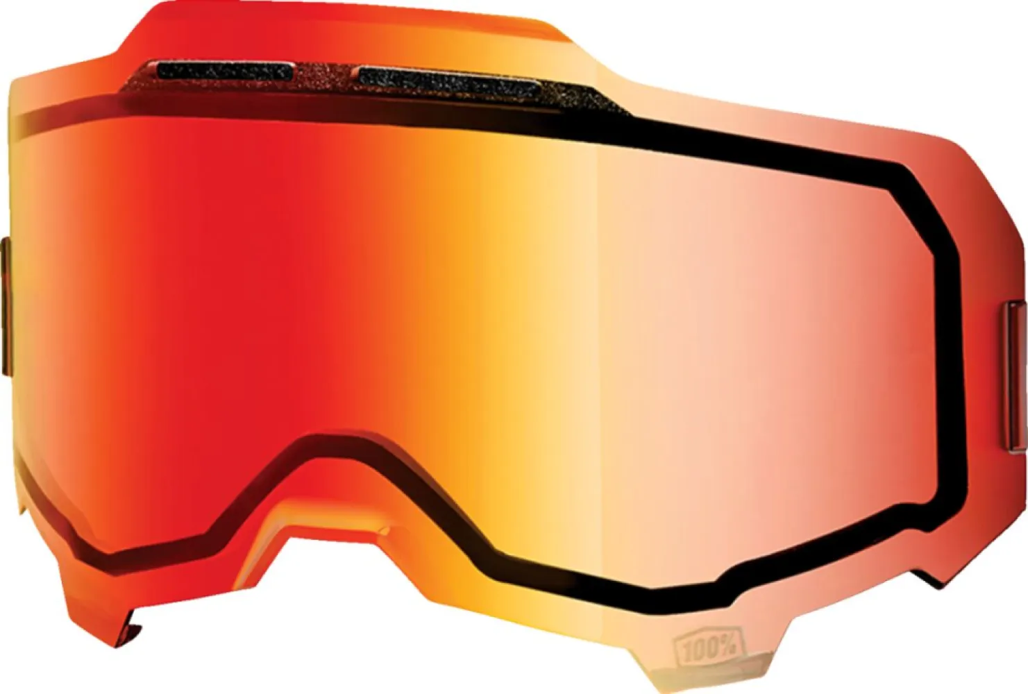 100% - LENS ARMEGA IDPV MIR RD - 26021025