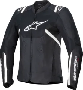 ALPINESTARS (ROAD) - JACKET STELLA T-SPS AIR V2 BK/ - 28131128