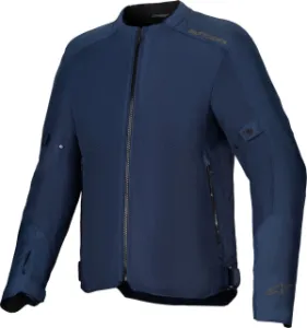 ALPINESTARS (ROAD) - JACKET C-1 AIR BLUE 3XL - 28207183