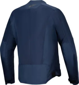 ALPINESTARS (ROAD) - JACKET C-1 AIR BLUE 3XL - 28207183