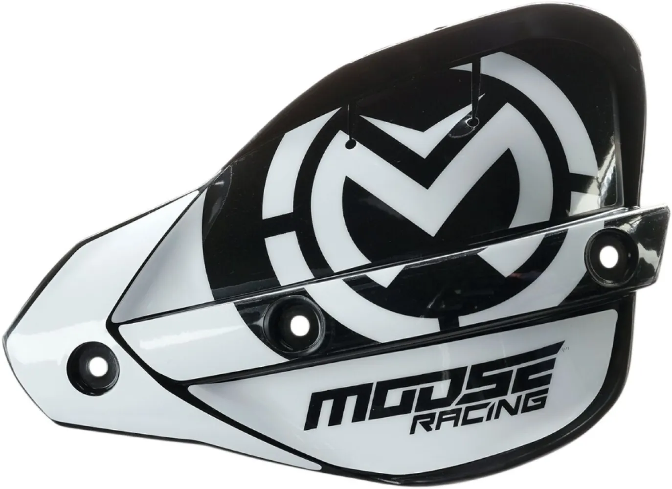 MOOSE OFFROAD HARD-PARTS - HANDGUARDS PROBEND BLK - 06351451