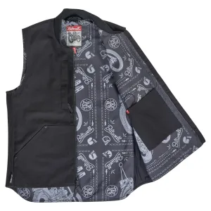 BILTWELL - VEST 4 SPEED BLACK MD - 28207478