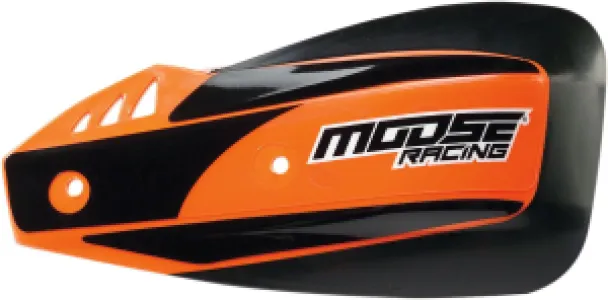 MOOSE OFFROAD HARD-PARTS - HANDGUARDS REBOUND OR - 06351448