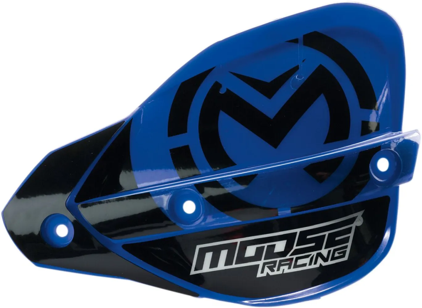 MOOSE OFFROAD HARD-PARTS - HANDGUARDS PROBEND BLU - 06351452
