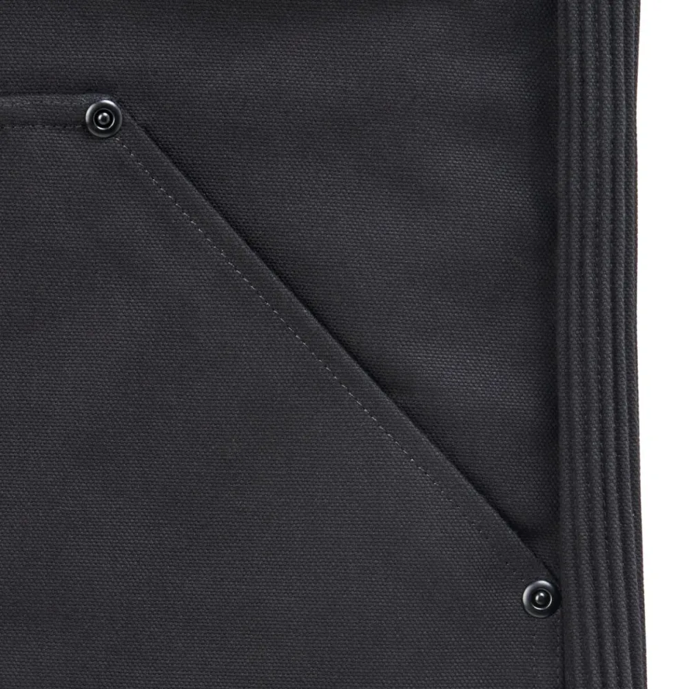 BILTWELL - VEST 4 SPEED BLACK 2X - 28207481