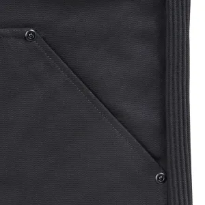 BILTWELL - VEST 4 SPEED BLACK 2X - 28207481