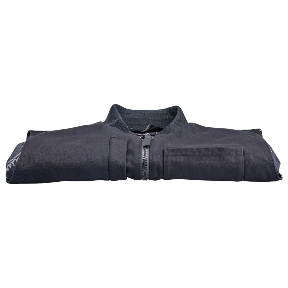 BILTWELL - VEST 4 SPEED BLACK 2X - 28207481