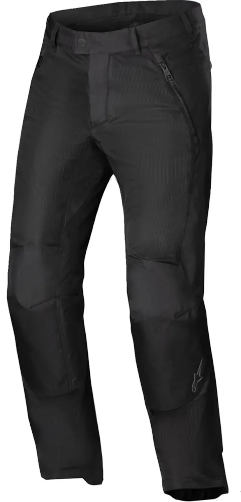 ALPINESTARS (ROAD) - PANT C-1 AIR BLACK L - 28211665