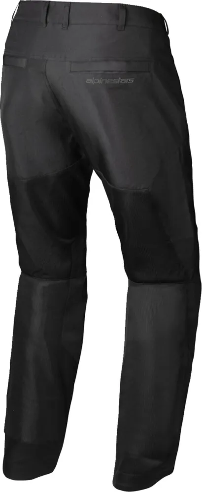 ALPINESTARS (ROAD) - PANT C-1 AIR BLACK L - 28211665