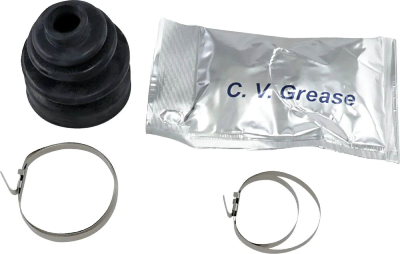 ALL BALLS - C.V.BOOT KIT 19-5008 - 02130516