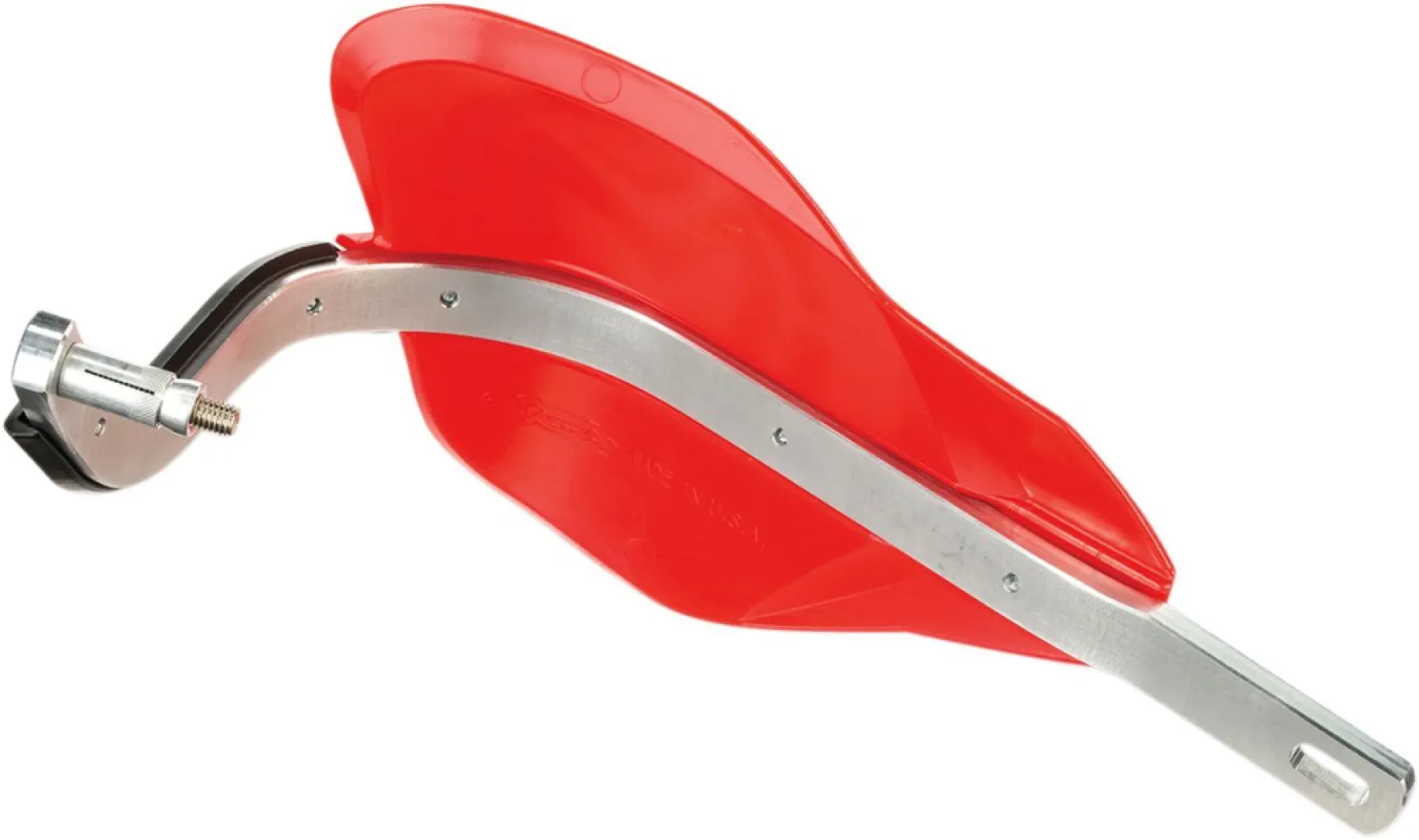 MOOSE OFFROAD HARD-PARTS - HANDGUARDS PROBEND RED - 06351454