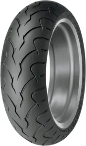 DUNLOP - D207 R 180/55ZR18 (74W) TL - 300131
