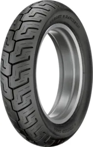 DUNLOP - D401 HD 130/90B16 73H TL - 301640