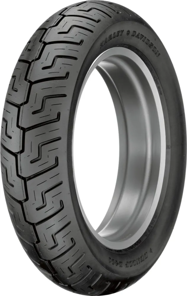 DUNLOP - D401 HD 130/90B16 73H TL - 301640