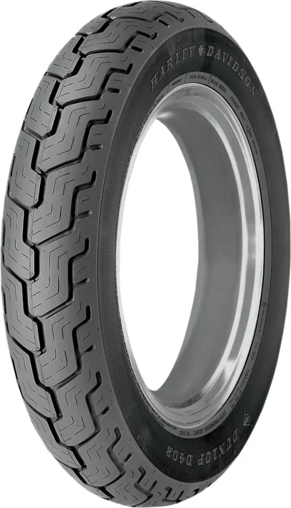 DUNLOP - D402 HD R MT90B16 74H TL - 301791