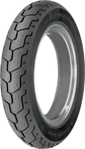 DUNLOP - D402 HD R MT90B16 74H TL - 301791