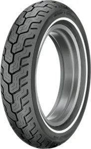 DUNLOP - D402 HD R SW MT90B16 74H TL - 301891