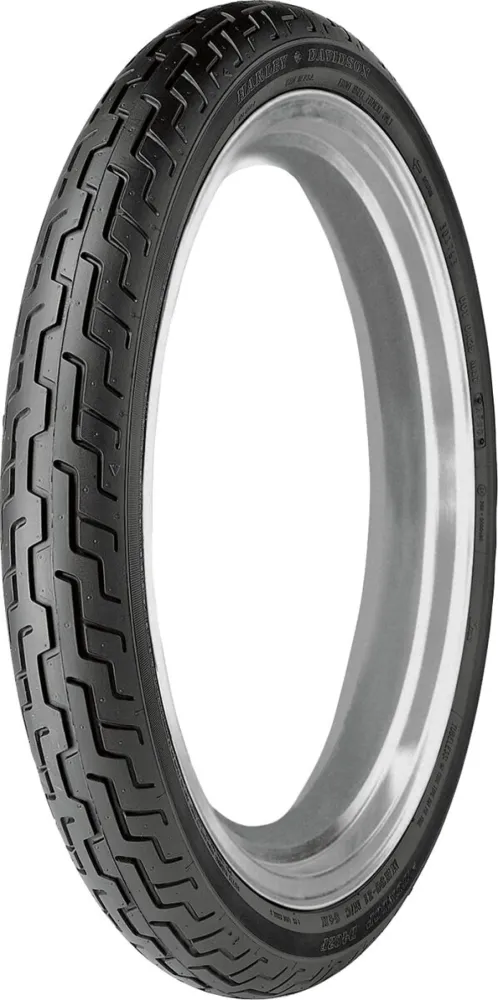 DUNLOP - D402 F HD MT90B16 72H TL - 302091