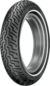 DUNLOP - D402 F HD SW MT90B16 72H TL - 302191