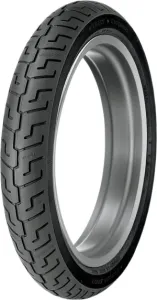 DUNLOP - K591 SP F HD 100/90-19 51V TL - 302325