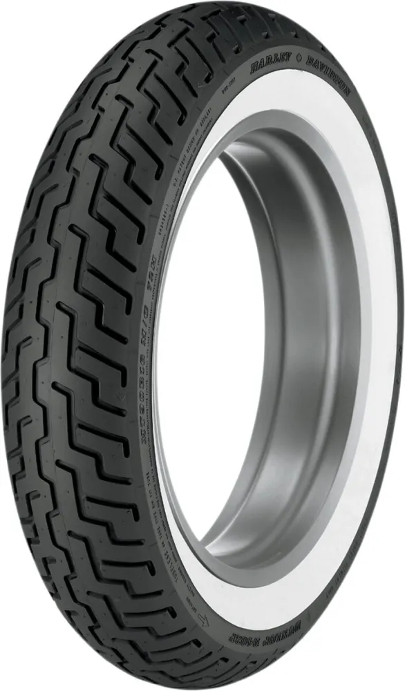 DUNLOP - D402 F HD WW MT90B16 72H TL - 302291