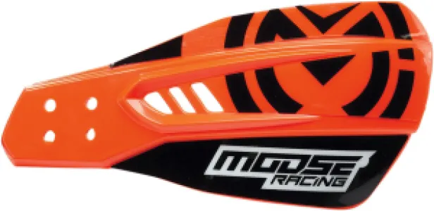 MOOSE OFFROAD HARD-PARTS - HANDGUARDS QUALIFIER OR - 06351458