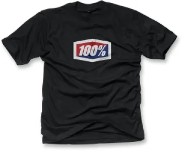 100% - TEE 100% OFFICIAL BK XL - 303010070