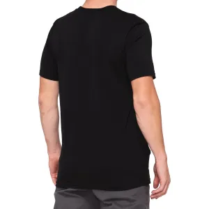 100% - TEE 100% OFFICIAL BK XXL - 303010071
