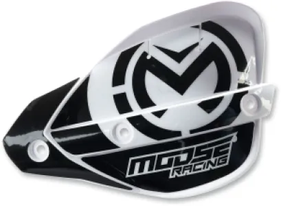 MOOSE OFFROAD HARD-PARTS - HANDGUARDS PROBEND WH - 06351455