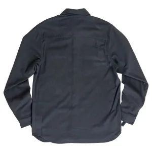 BILTWELL - SHIRT FLANNEL HI TEST BLACK MD - 30403451