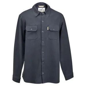 BILTWELL - SHIRT FLANNEL HI TEST BLACK 2X - 30403454