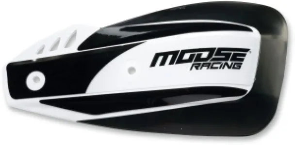 MOOSE OFFROAD HARD-PARTS - SHIELD REPL PODIUM WH - 06351465