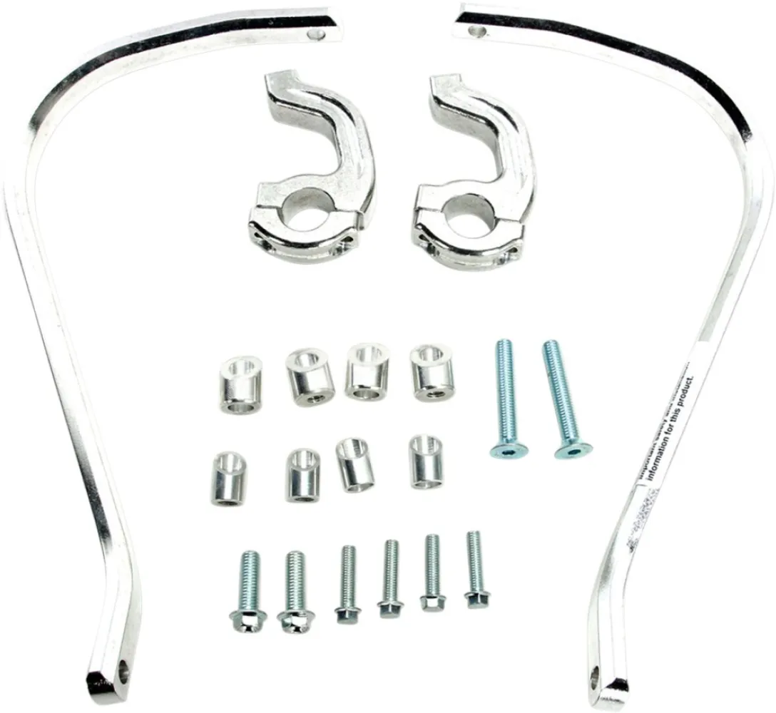 MOOSE OFFROAD HARD-PARTS - HANDGUARDS CONTOUR 7/8 SL - 06351492