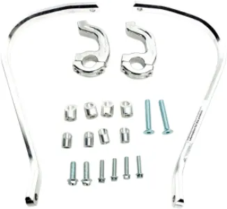 MOOSE OFFROAD HARD-PARTS - HANDGUARDS CONTOUR 7/8 SL - 06351492