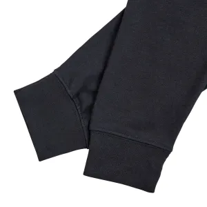 BILTWELL - HOODIE BOLTS ZIP BLACK MD - 30507108