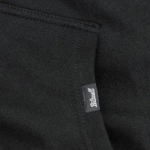 BILTWELL - HOODIE SCRIPT PULLOVER BK MD - 30507119