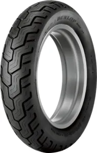 DUNLOP - D404 R 150/90B15 74H TL - 32NI50
