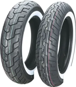 DUNLOP - D404 WW R 150/90B15 74H TL - 32NM50