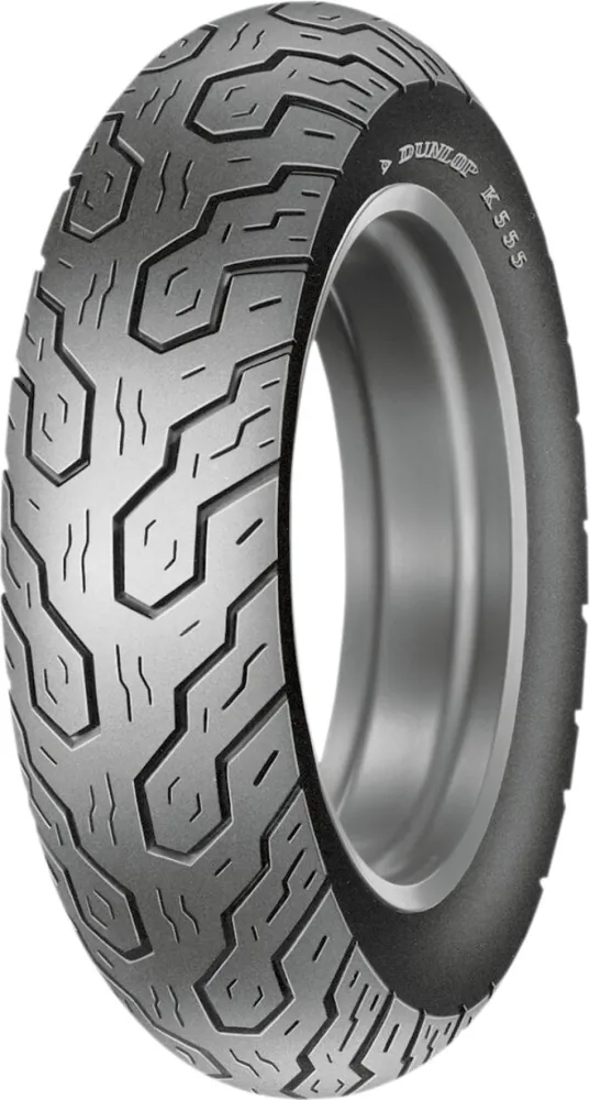 DUNLOP - K555 R J 140/80-15 67H TL - 325985