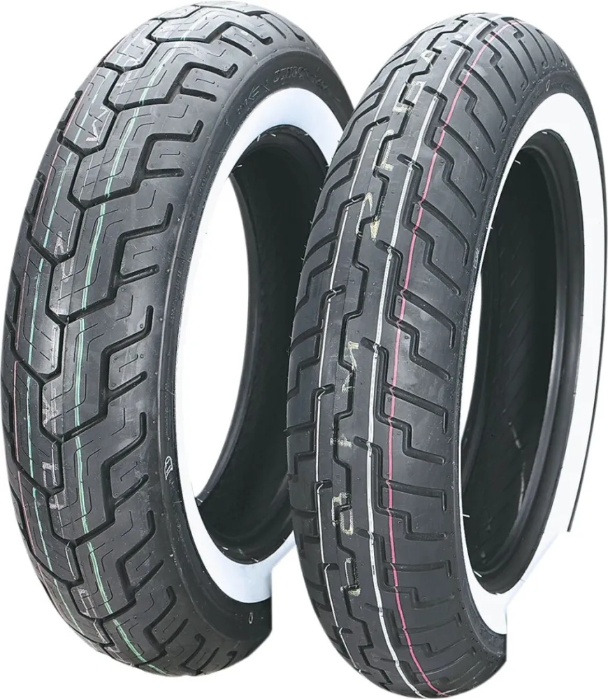 DUNLOP - D404 F WW 150/80-16 71H TL - 32NM91