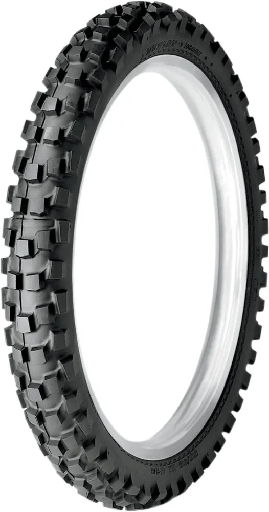 DUNLOP - D606F 90/90-21 54R TT - 32SF21