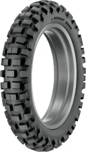 DUNLOP - D606 120/90-18 65R TT - 32SF36