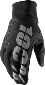 100% - GLOVE HYD WP BRISKR BK XL - 33305061