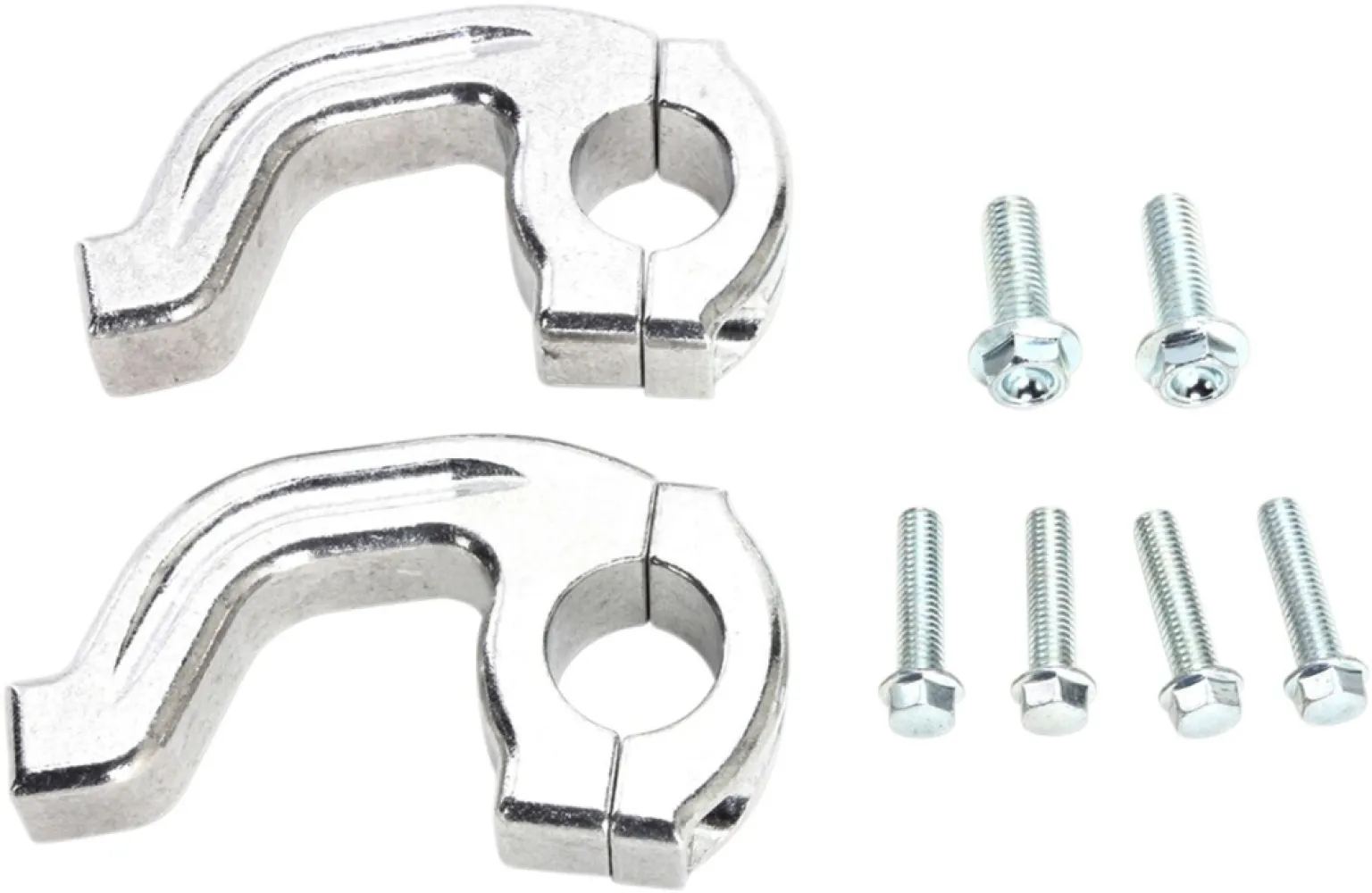 MOOSE OFFROAD HARD-PARTS - HNDGRD CLMP CNTOUR 7/8 SL - 06351498