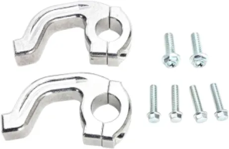 MOOSE OFFROAD HARD-PARTS - HNDGRD CLMP CNTOUR 7/8 SL - 06351498